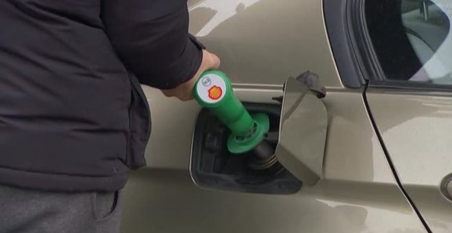 El desabastecimiento en el Reino Unido va más allá de la escasez de gasolina