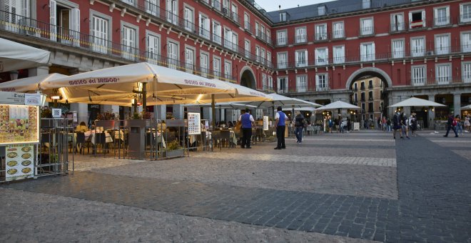 Acaban las restricciones, ¿se acerca el final de la pandemia?