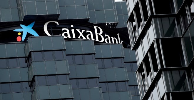 La Caixa se enfrenta al fondo IFM por el dividendo de Naturgy