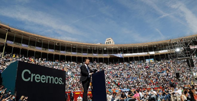 Rosas y Espinas - Las 'autonosuyas' del PP