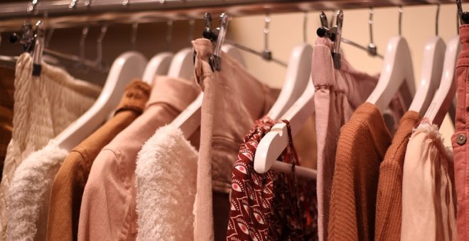 Moda ecológica, la mejor opción para una vida sostenible