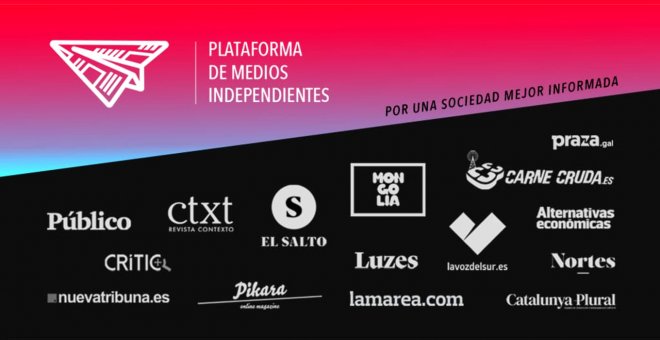 La Plataforma de Medios Independientes publicará la segunda gran encuesta sobre la monarquía el 12 de octubre