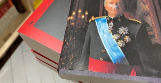 Juan Carlos I afirma que gracias a que Franco creó la clase media en España él pudo hacer la Transición