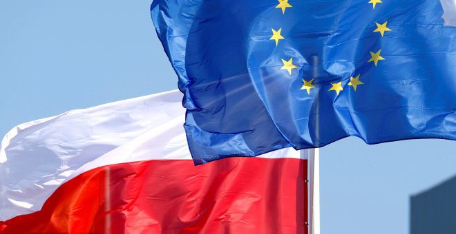 Estalla el 'Polexit legal': qué implica la crisis constitucional de Polonia contra la Justicia europea