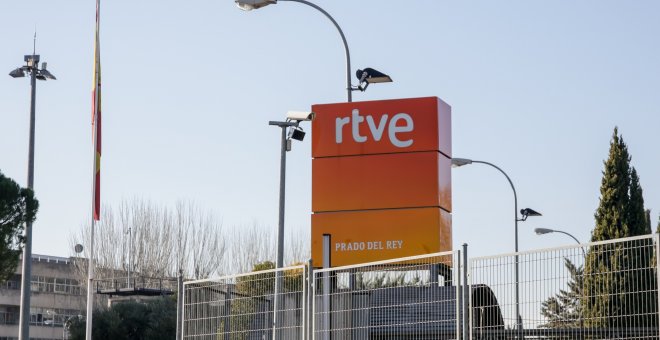 RTVE veta que sus periodistas viajen al Sáhara Occidental para entrevistar a Ghali