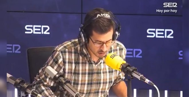 Un periodista de la SER da un tremendo repaso gracias a la hemeroteca a todo el PP por criticar las ayudas al alquiler que ha anunciado el Gobierno