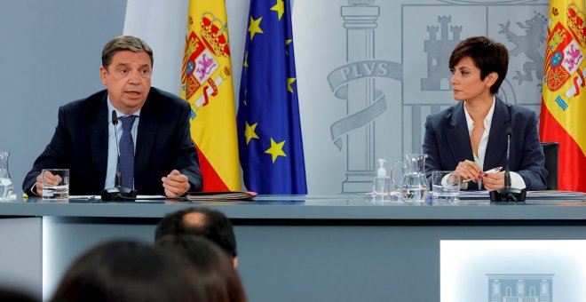 El Gobierno quiere fomentar la venta de alimentos "feos" pero óptimos para consumir para evitar su desperdicio