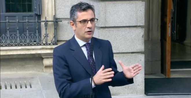 El Gobierno recoge el guante lanzado por Casado y llama al PP para sentarse a negociar