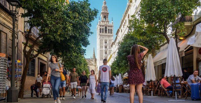 El tiempo hoy, 13 de octubre, en España por comunidades autónomas