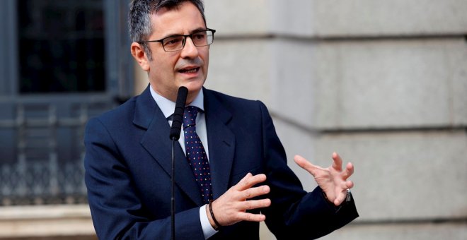 El Gobierno llama al PP para renovar "todos" los órganos constitucionales pese a que Casado mantiene el bloqueo del CGPJ