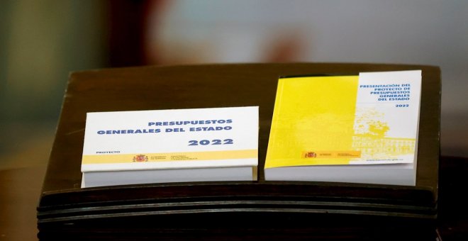 Las cifras pequeñas del Presupuesto: ¿Cuánto cobrará en 2022 el presidente del Tribunal Constitucional?, ¿Cuánto dinero hay para el CIS?