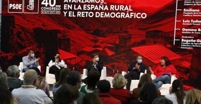 "Hay que pagar lo que valen los servicios públicos viva donde viva la gente"