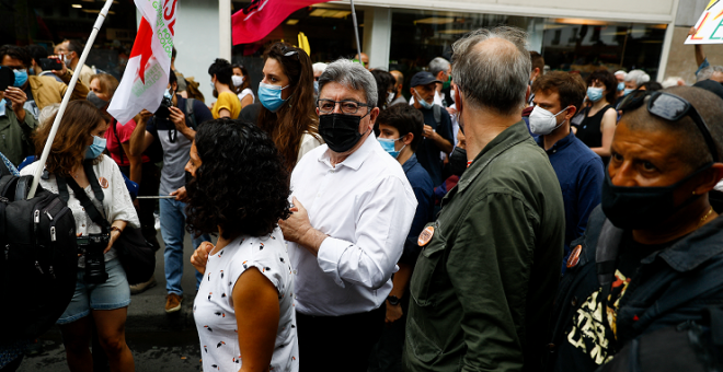 Dominio Público - La crisis polaca llama a nuestra puerta