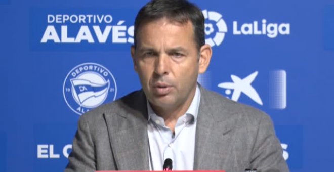 Javier Calleja: "Tenemos que competir concentrados hasta el final"