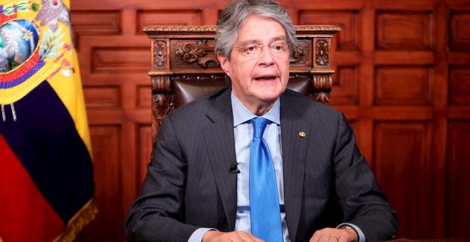 Ecuador decreta el estado de excepción ante el aumento de la inseguridad provocada por el narcotráfico