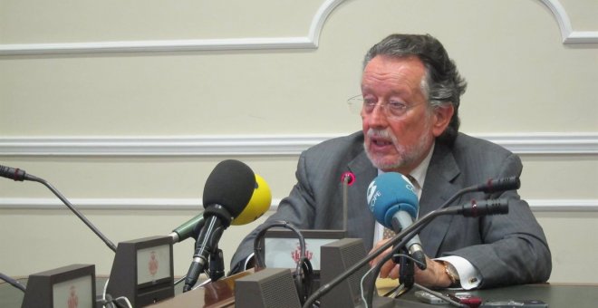 La jueza acuerda la excarcelación de Alfonso Grau, exvicealcalde de València, tras seis meses en prisión