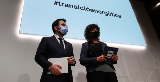 El nou decret de renovables fomentarà l'autoconsum i l'acord amb el territori per avançar en la transició energètica