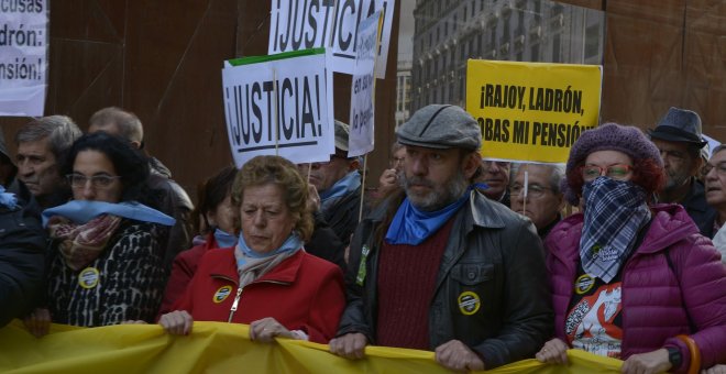 Necesitamos debatir de verdad la renovación de la izquierda, de España y Madrid