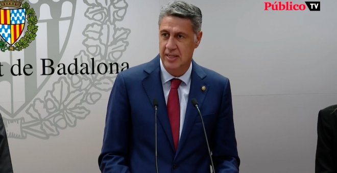 Albiol sobre su moción de censura: "Es tremendamente injusto"