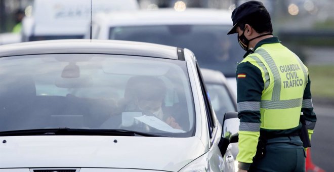 El Gobierno devolverá las multas del primer estado de alarma por la pandemia