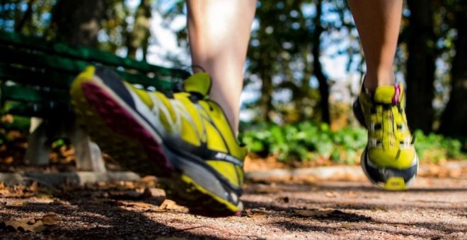 Fallece un corredor de Santoña en la Media Maratón de Bilbao