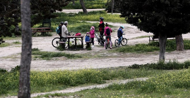 Una jueza le retira la custodia de su hijo a una mujer por vivir "en la Galicia profunda"