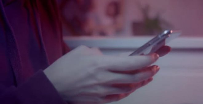 El Gobierno de Navarra lanza una campaña contra el sexting