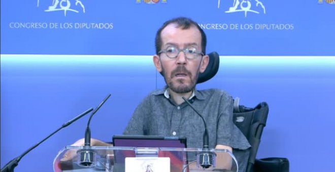 La reunión de ayer entre los socios no logró cerrar la crísis en la coalición