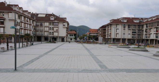 La renovación de la red de abastecimiento de agua permitirá mejorar el servicio