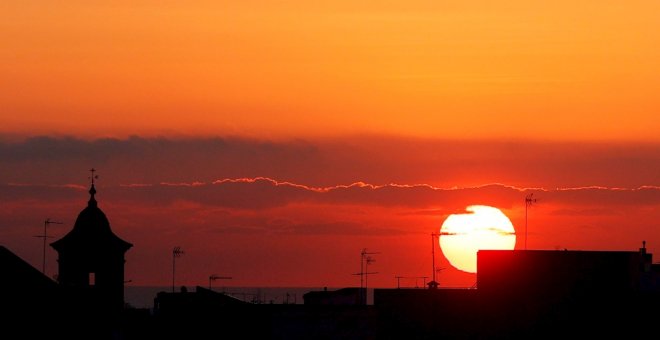 El tiempo hoy, 26 de octubre de 2021, en España por comunidades autónomas