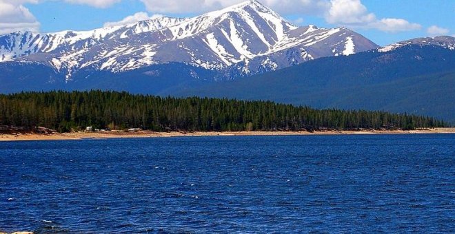 Un excursionista perdido durante 24 horas ignora las llamadas de los rescatistas porque eran de un número desconocido