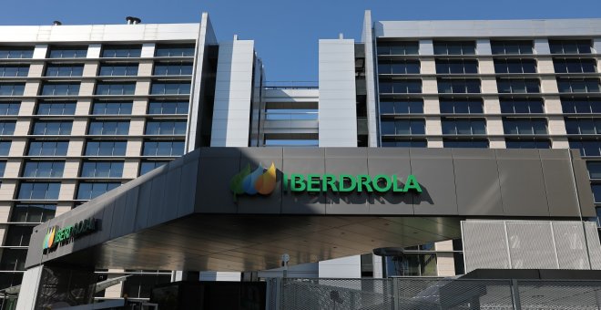 Iberdrola gana 2.408 millones hasta septiembre, un 10,2% menos por el aumento de costes y menores extraordinarios