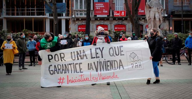 Otras miradas - Por una ley de Vivienda valiente