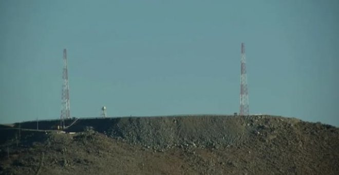 Construyen un telescopio gigante en Chile para hallar vida en otros planetas