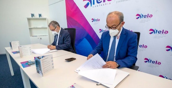 La Torre Xtela acogerá a la Aceleradora de Empresas y el Digital Innovation Hub