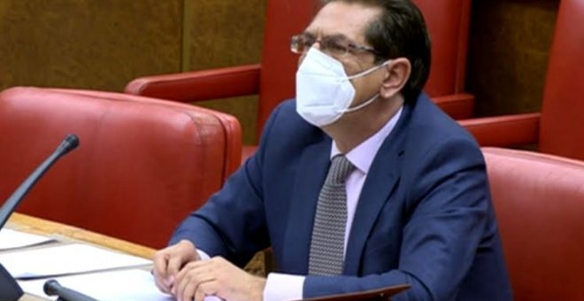 Así se han defendido los candidatos del PP al Constitucional en el Congreso