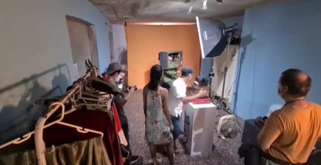 El  fotógrafo Bianchini crea el CryptoCuban Social Club con el objetivo de vender 1.492 retratos cubanos como colección NFT