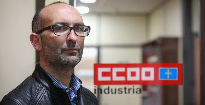 Manzano demandado por llamar "delincuentes" a los liquidadores de Alu Ibérica