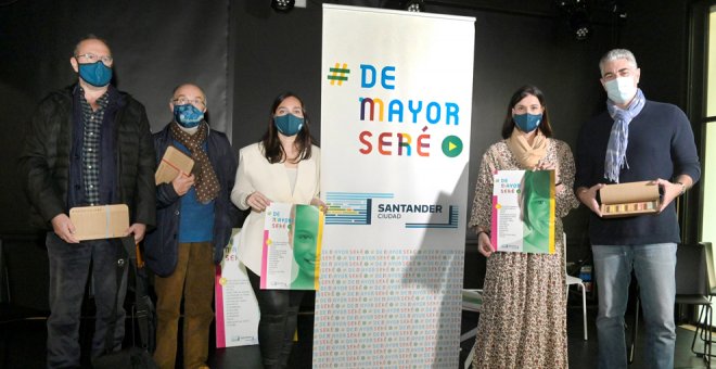 En marcha un proyecto para acercar a los escolares a las profesiones culturales