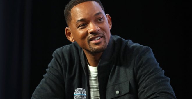 El actor Will Smith revela que consideró matar a su padre por maltratar a su madre