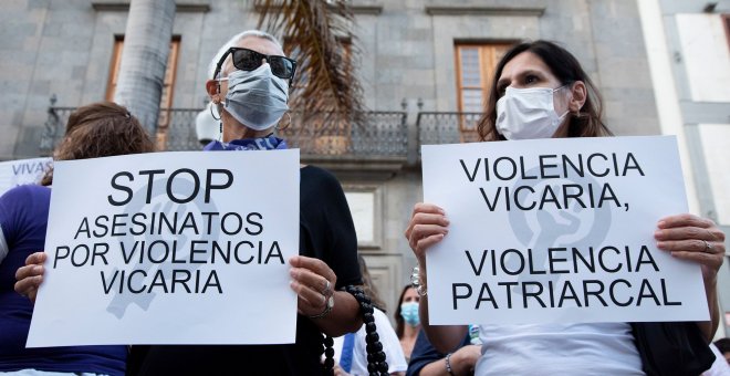 Las niñas asesinadas de Almería no son un caso aislado: los ejemplos de violencia vicaria por los que la ONU alertó a España