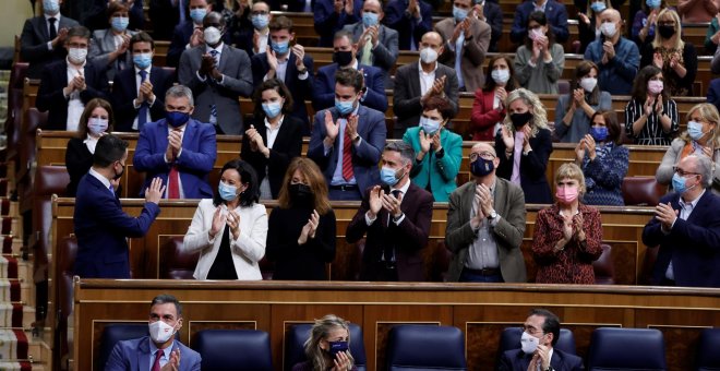 Otras miradas - Fondos europeos, ¿Green New Deal?