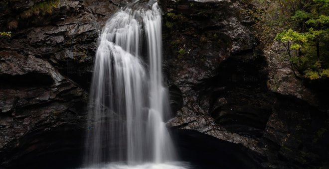 Ecologismo de emergencia - El expolio del agua en el Moncayo castellano