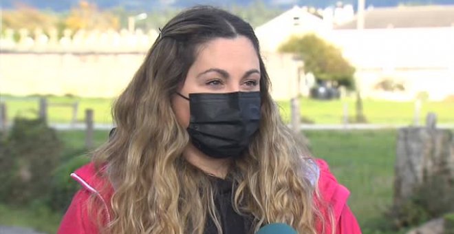 La Audiencia Provincial de Lugo reabre la investigación de las mujeres grabadas en la fiesta de Maruxaina con cámara oculta