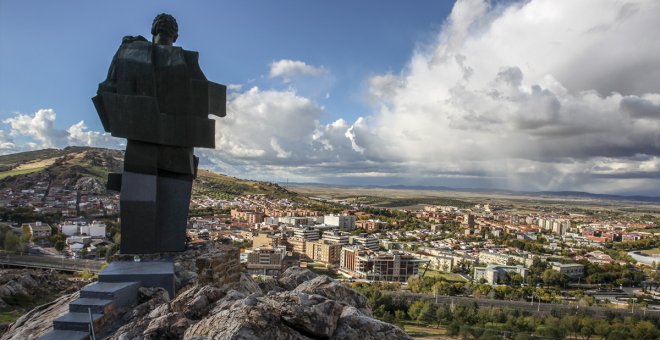 Puertollano acogerá el acto institucional con motivo del Día de la Región en 2022