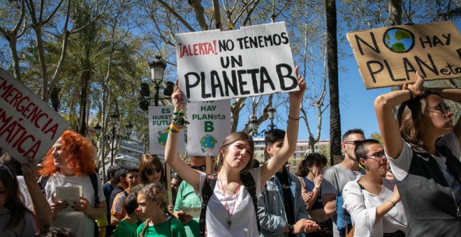 Así se está luchando contra el cambio climático en Cantabria