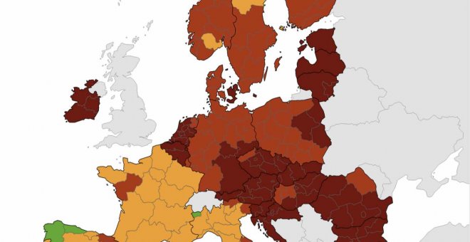 Principia Marsupia - Los países menos vacunados sufren una nueva ola de fallecidos por covid