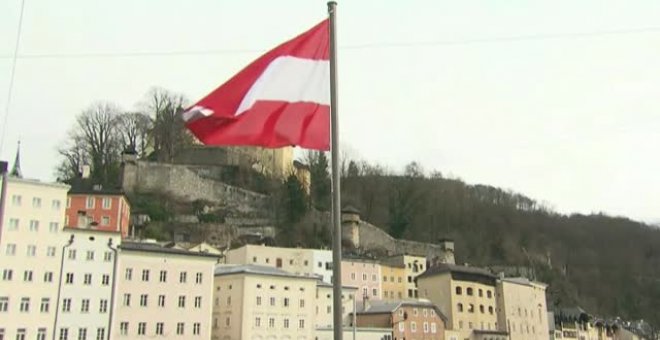 Alemania alcanza el mayor número de contagios diarios de toda la pandemia