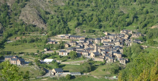 Así se baja el recibo de la luz en tres zonas de montaña: resistencia, ayudas y renovables