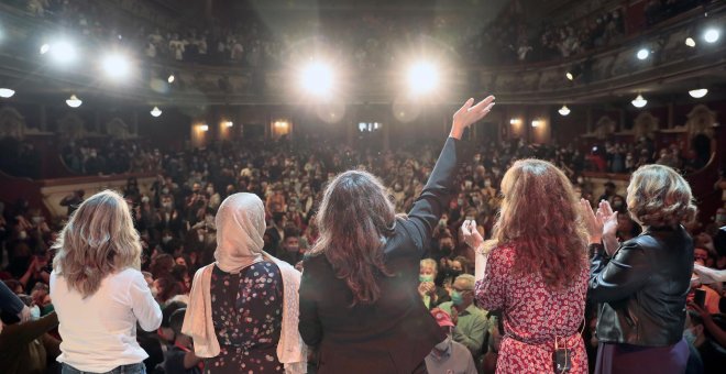 Otras miradas - De 'boomers' o viejas y el futuro